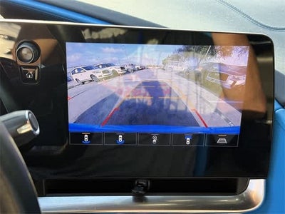 2021 Chevrolet Corvette 3LT