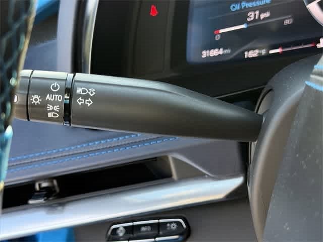 2021 Chevrolet Corvette 3LT