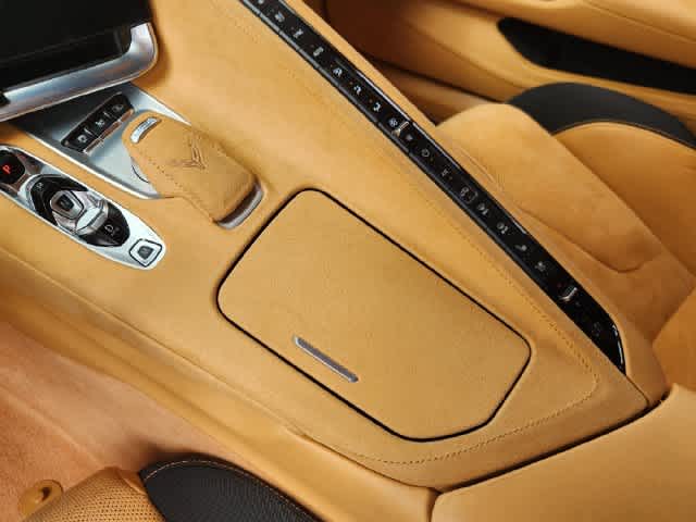 2022 Chevrolet Corvette 3LT
