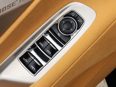 2022 Chevrolet Corvette 3LT