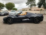 2022 Chevrolet Corvette 3LT