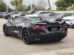 2022 Chevrolet Corvette 3LT