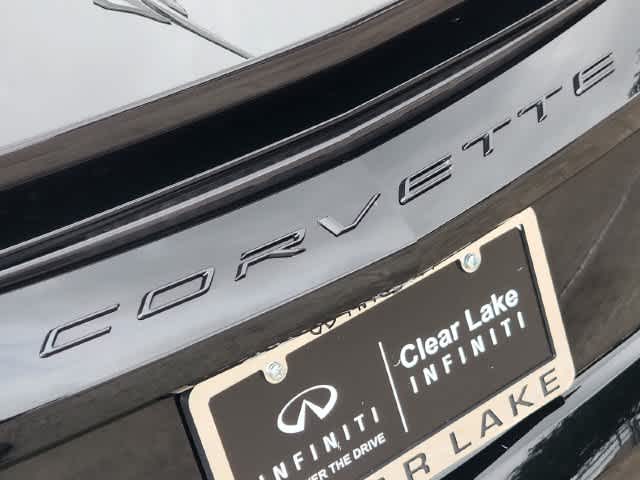 2022 Chevrolet Corvette 3LT