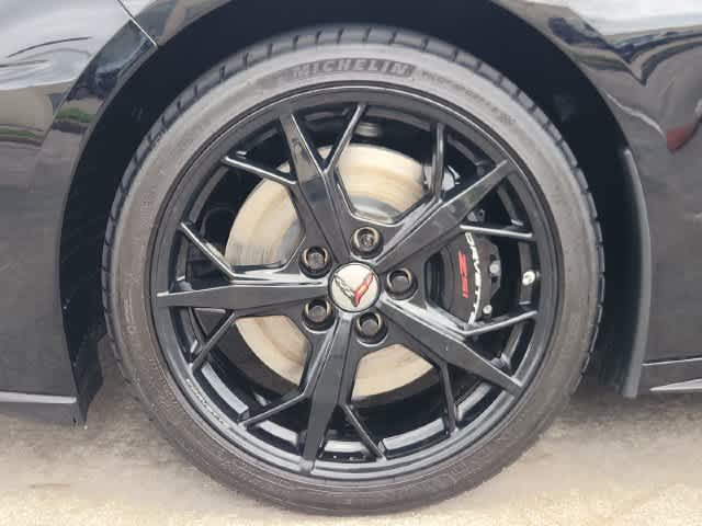 2022 Chevrolet Corvette 3LT