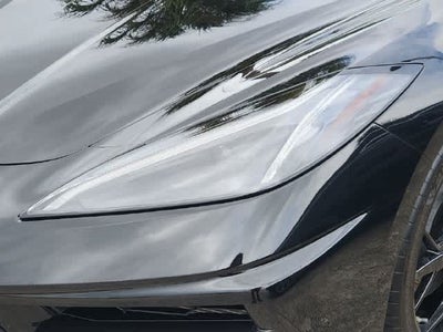 2022 Chevrolet Corvette 3LT