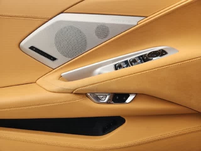 2022 Chevrolet Corvette 3LT