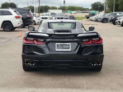 2022 Chevrolet Corvette 3LT