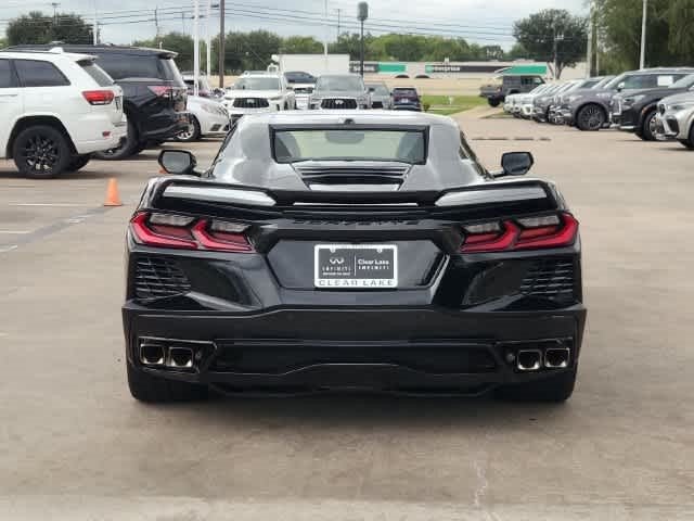 2022 Chevrolet Corvette 3LT