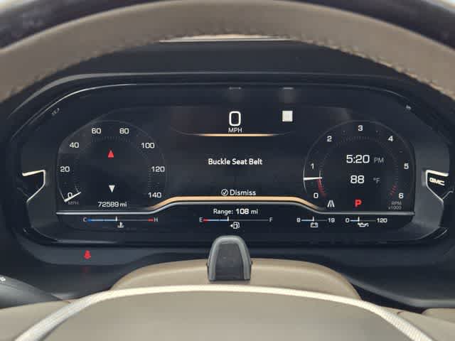 2023 GMC Yukon Denali Denali
