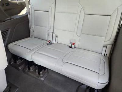 2023 GMC Yukon Denali Denali