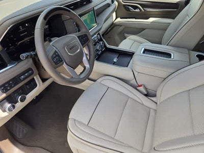 2023 GMC Yukon Denali Denali