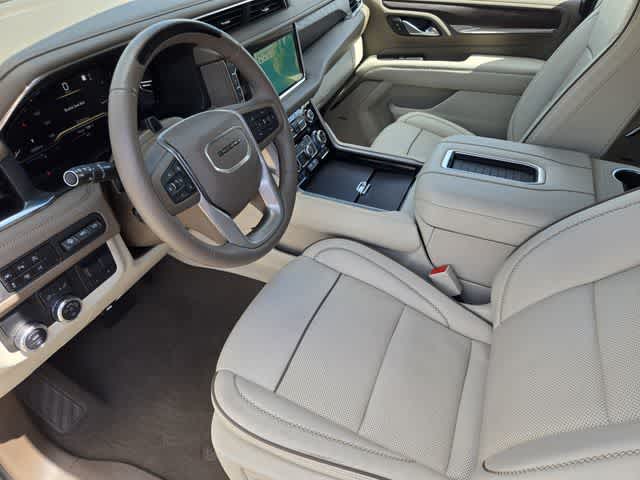 2023 GMC Yukon Denali Denali