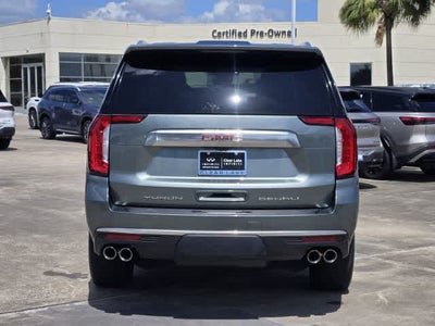 2023 GMC Yukon Denali Denali