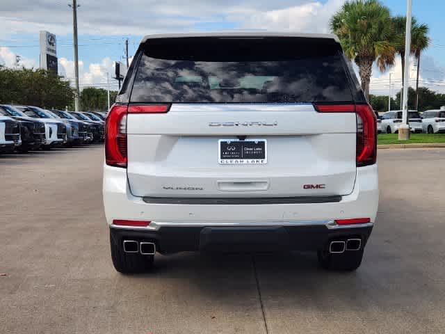 2025 GMC Yukon Denali Denali