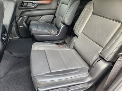 2025 GMC Yukon Denali Denali