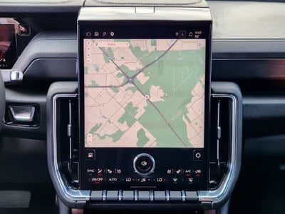 2025 GMC Yukon Denali Denali