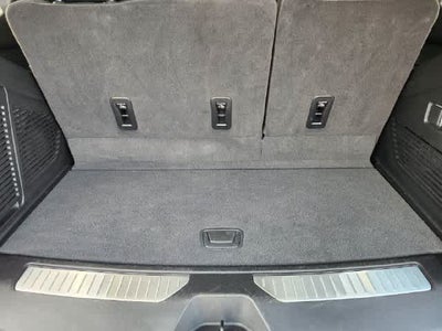 2025 GMC Yukon Denali Denali