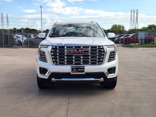 2025 GMC Yukon Denali Denali