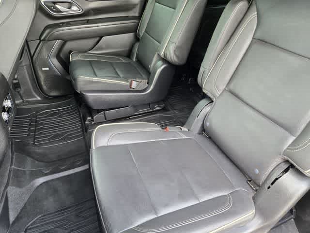 2022 GMC Yukon XL SLT