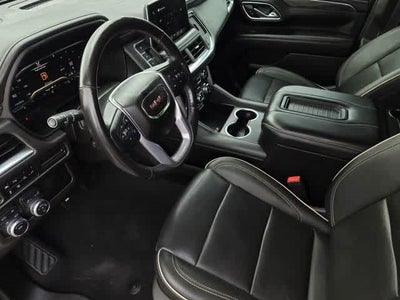 2022 GMC Yukon XL SLT