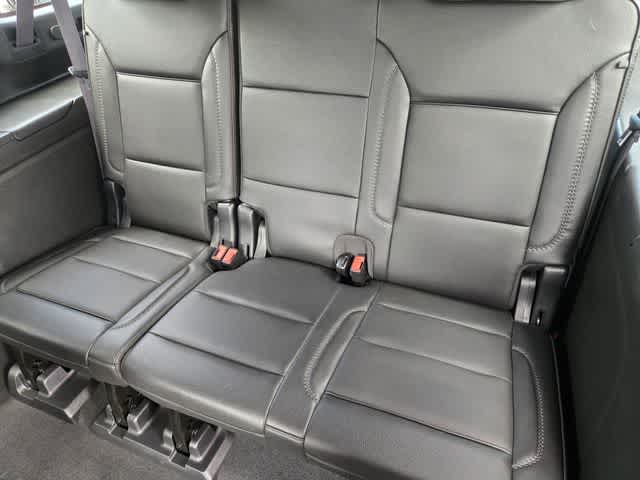 2021 GMC Yukon Denali Denali