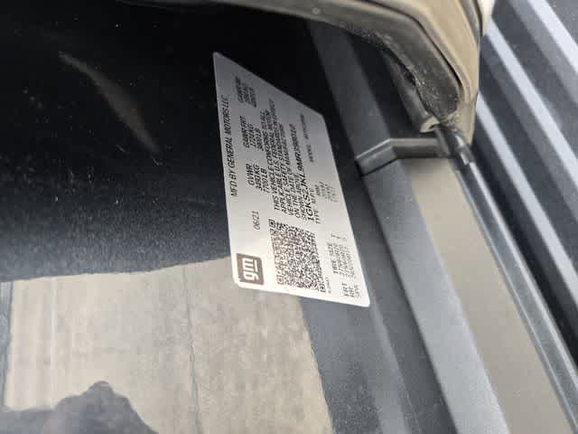 2021 GMC Yukon Denali Denali