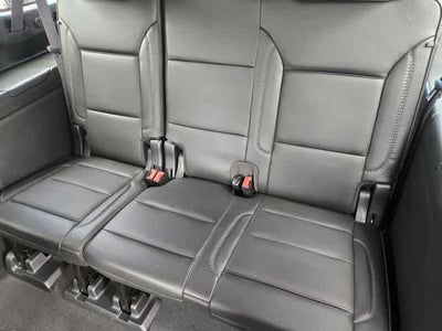 2021 GMC Yukon Denali Denali