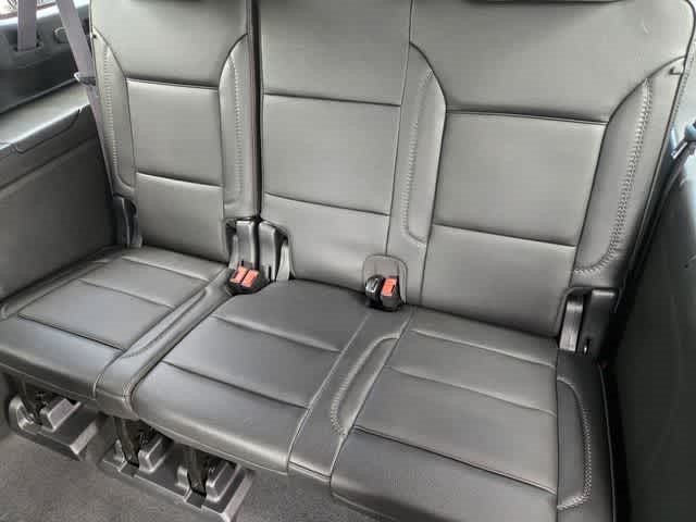 2021 GMC Yukon Denali Denali