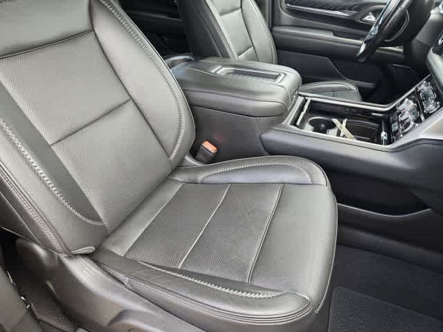 2021 GMC Yukon Denali Denali