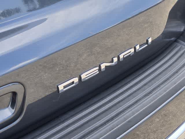 2021 GMC Yukon Denali Denali