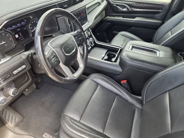 2021 GMC Yukon Denali Denali
