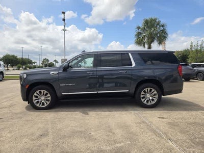 2021 GMC Yukon Denali Denali