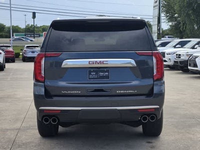 2021 GMC Yukon Denali Denali