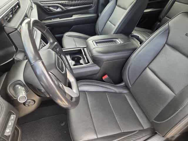 2021 GMC Yukon Denali Denali