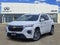 2022 Chevrolet Traverse High Country