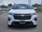 2022 Chevrolet Traverse High Country