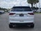 2022 Chevrolet Traverse High Country