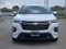 2022 Chevrolet Traverse High Country