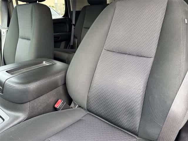 2013 Chevrolet Tahoe LS