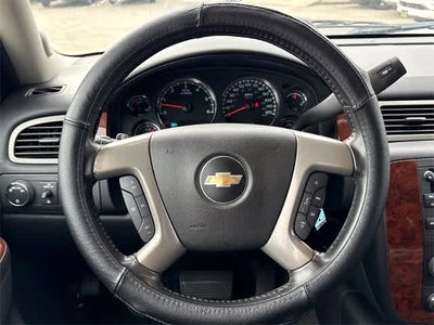 2013 Chevrolet Tahoe LS