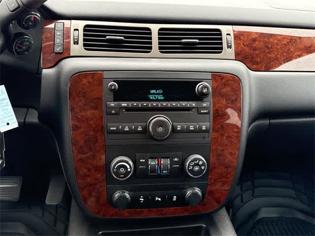 2013 Chevrolet Tahoe LS