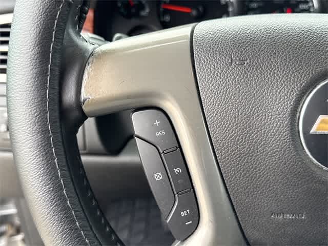 2013 Chevrolet Tahoe LS