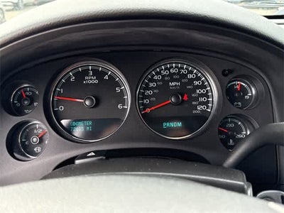 2013 Chevrolet Tahoe LS