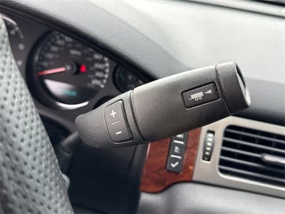 2013 Chevrolet Tahoe LS