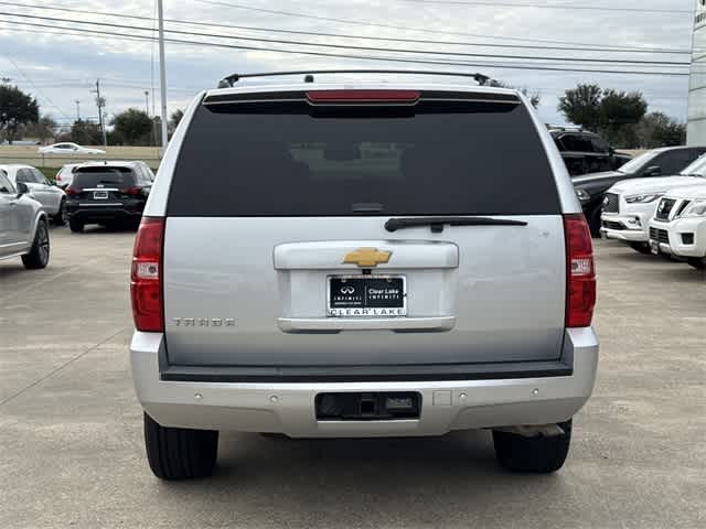 2013 Chevrolet Tahoe LS