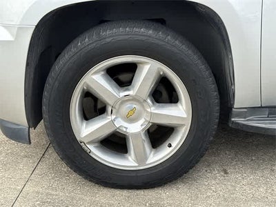 2013 Chevrolet Tahoe LS