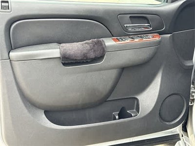 2013 Chevrolet Tahoe LS