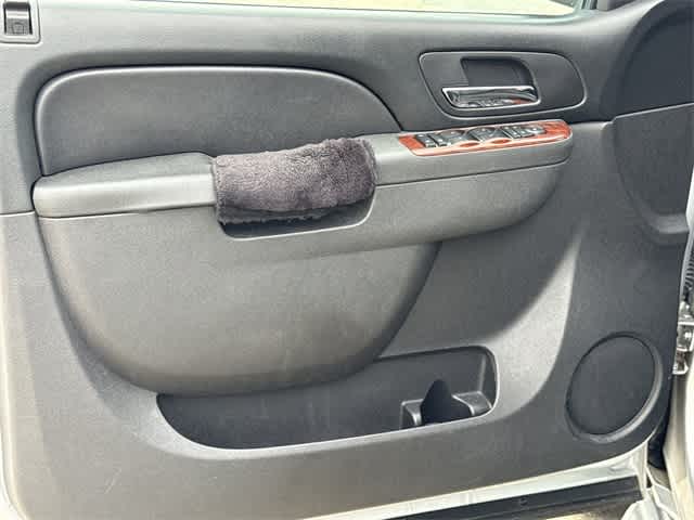 2013 Chevrolet Tahoe LS