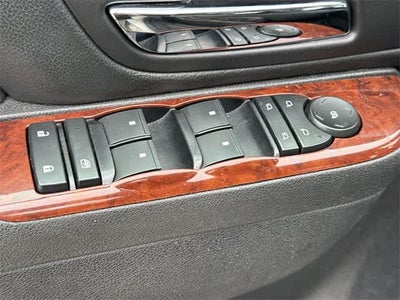 2013 Chevrolet Tahoe LS