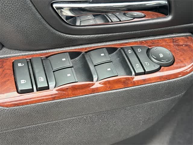 2013 Chevrolet Tahoe LS